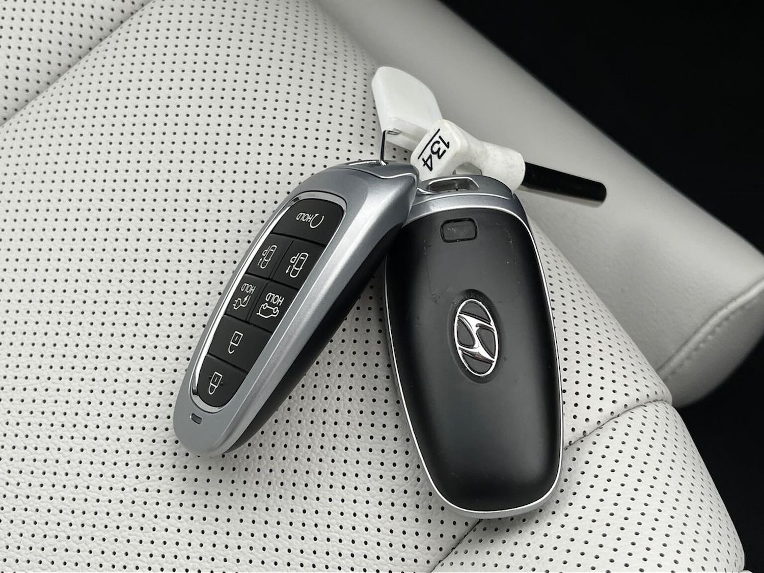 Used Hyundai IONIQ 5 2022 for sale - 76974574: Photo 50