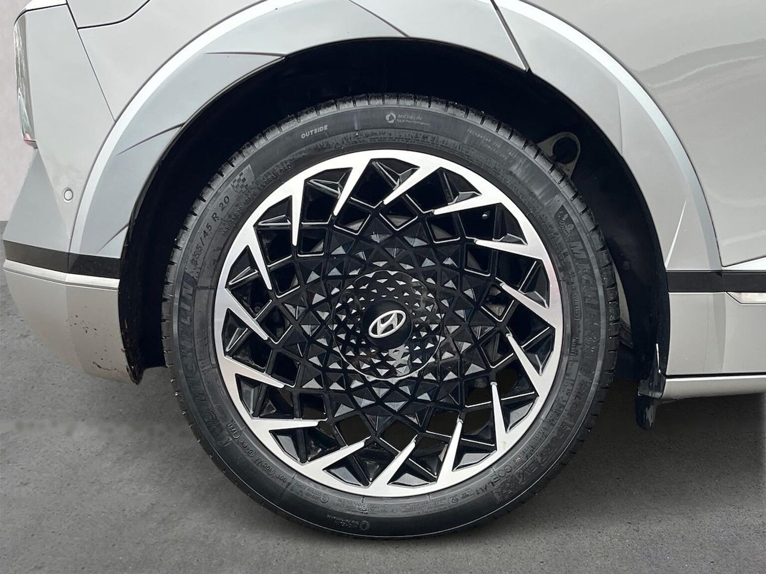 Used Hyundai IONIQ 5 2022 for sale - 76974574: Photo 7