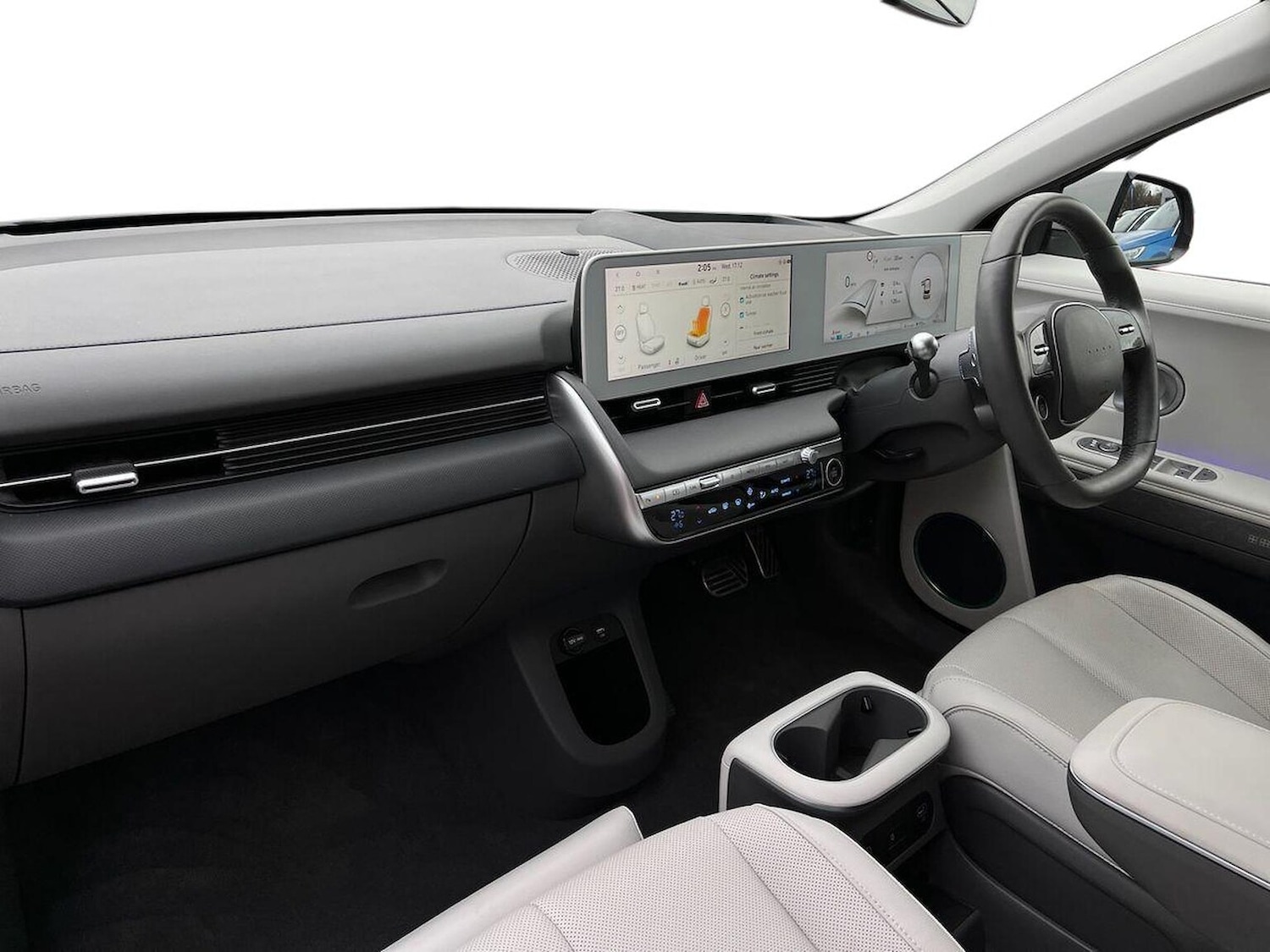 Used Hyundai IONIQ 5 2022 for sale - 76974574: Photo 8