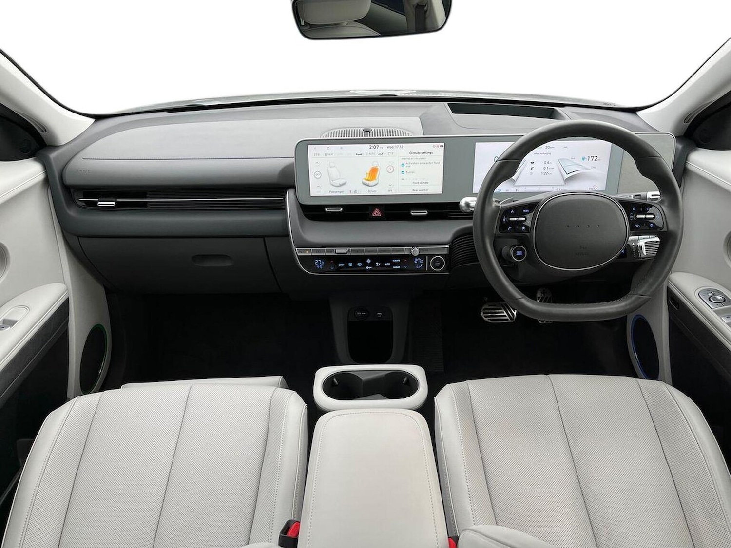 Used Hyundai IONIQ 5 2022 for sale - 76974574: Photo 9