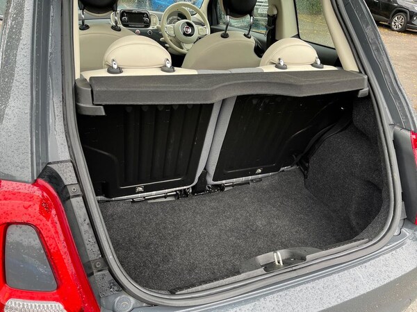 Used Fiat 500 2018 for sale - 76159558: Photo 17