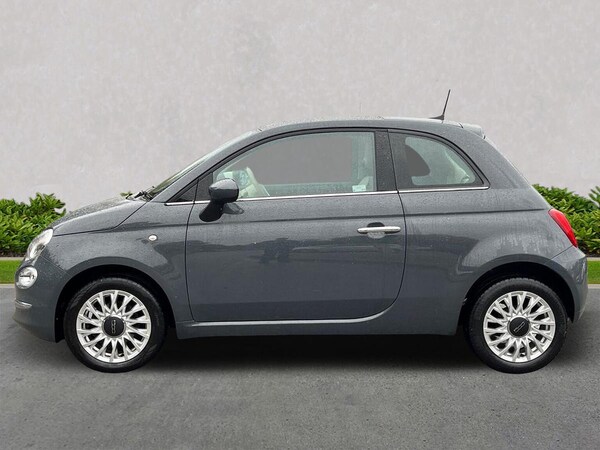Used Fiat 500 2018 for sale - 76159558: Photo 19