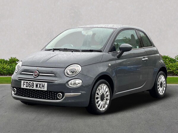 Used Fiat 500 2018 for sale - 76159558: Photo 20