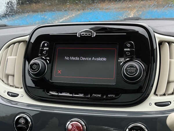 Used Fiat 500 2018 for sale - 76159558: Photo 24