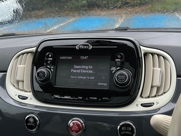 Used Fiat 500 2018 for sale - 76159558: Photo 25