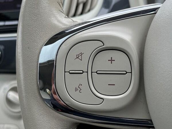 Used Fiat 500 2018 for sale - 76159558: Photo 26