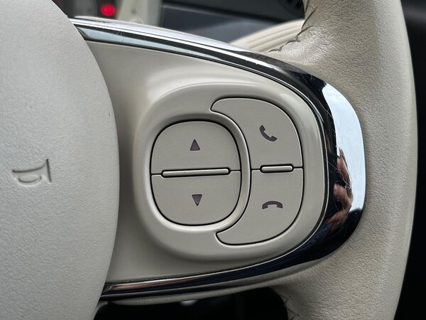 Used Fiat 500 2018 for sale - 76159558: Photo 27