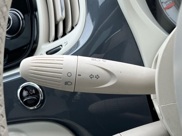 Used Fiat 500 2018 for sale - 76159558: Photo 28