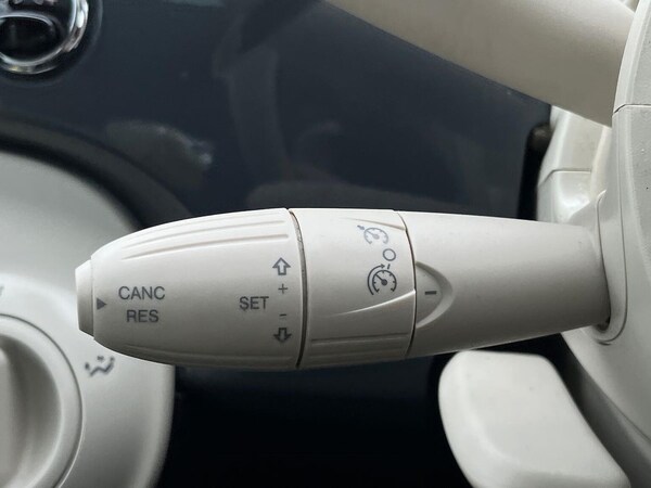 Used Fiat 500 2018 for sale - 76159558: Photo 30