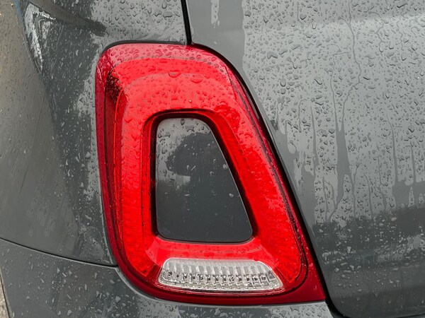 Used Fiat 500 2018 for sale - 76159558: Photo 36