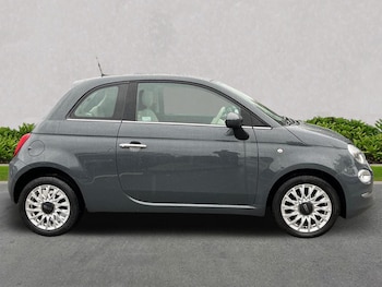 Used Fiat 500 2018 for sale - 76159558: Photo 3