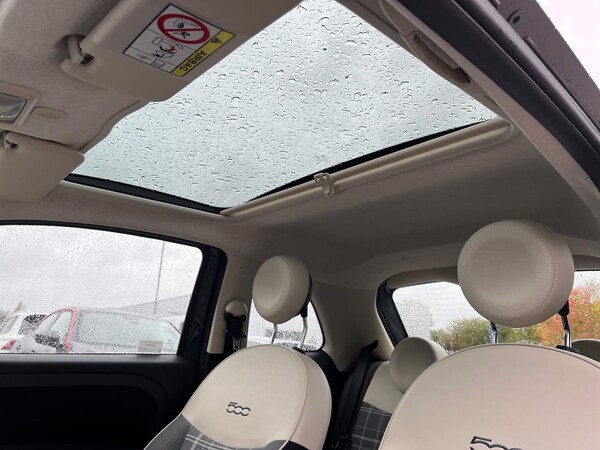 Used Fiat 500 2018 for sale - 76159558: Photo 43