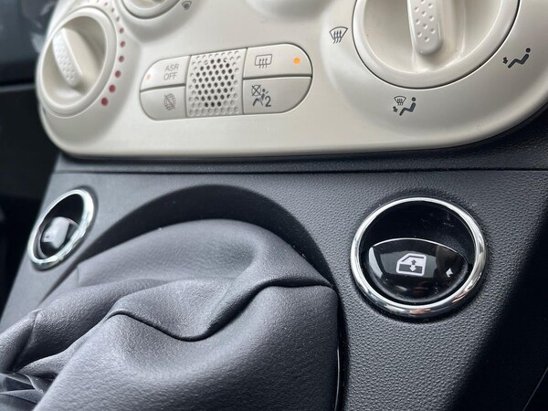 Used Fiat 500 2018 for sale - 76159558: Photo 46