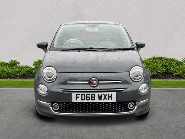 Used Fiat 500 2018 for sale - 76159558: Photo 5