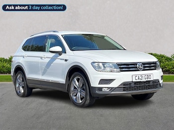2021 - 1.5 Tsi Evo Match 5Dr