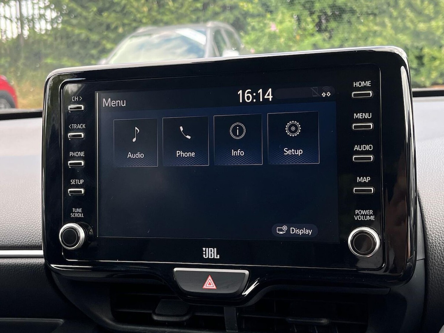 Vehicle 24