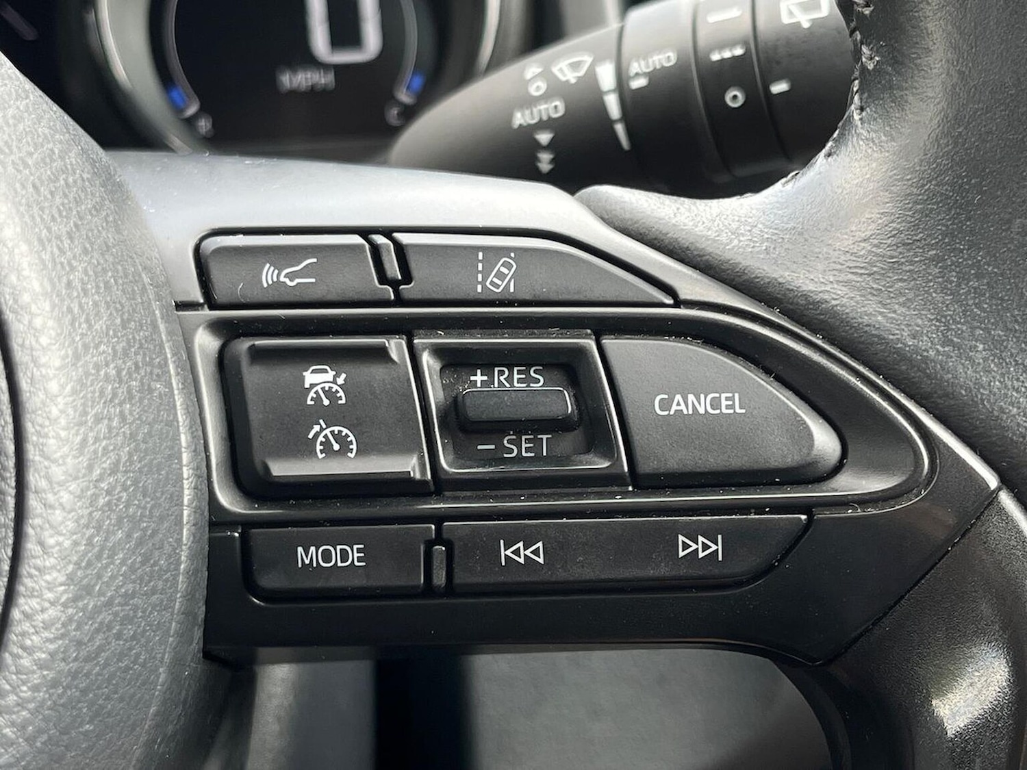 Vehicle 27