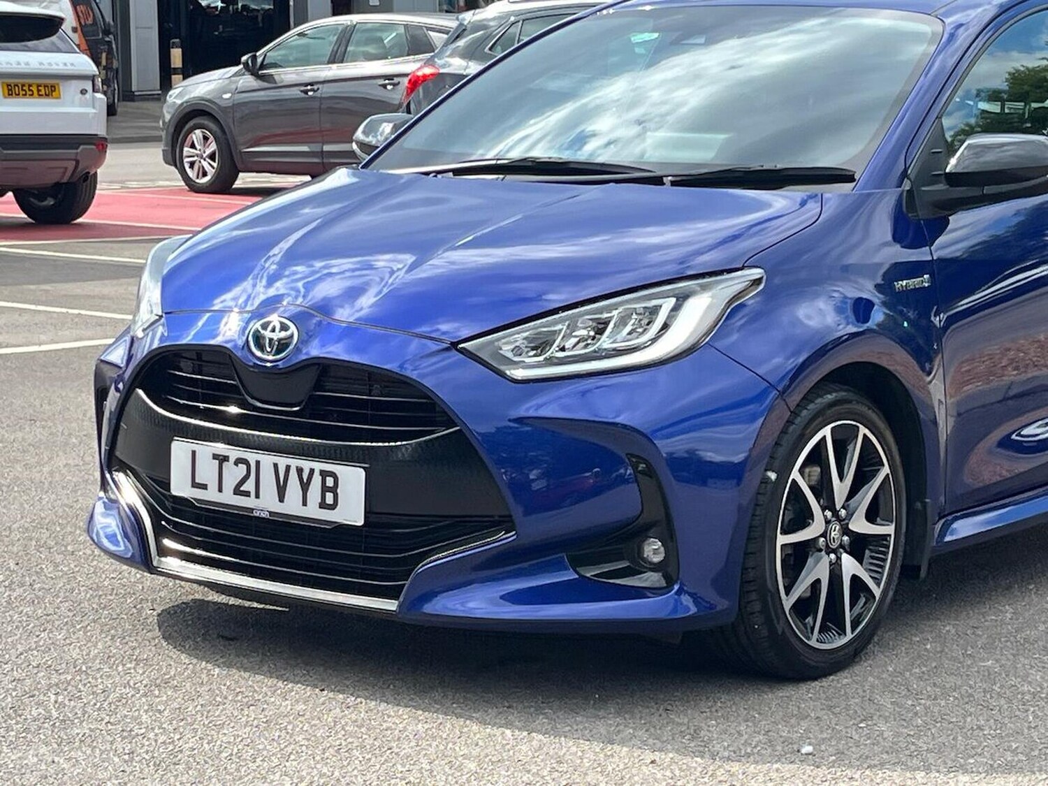 Vehicle 39