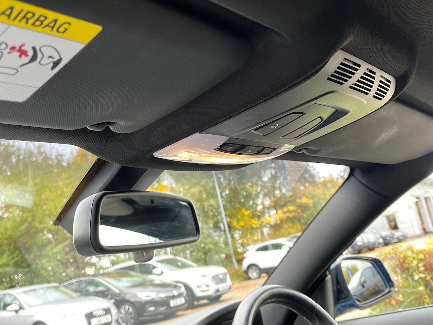 Used BMW 4 Series 2018 for sale - 76707518: Photo 14