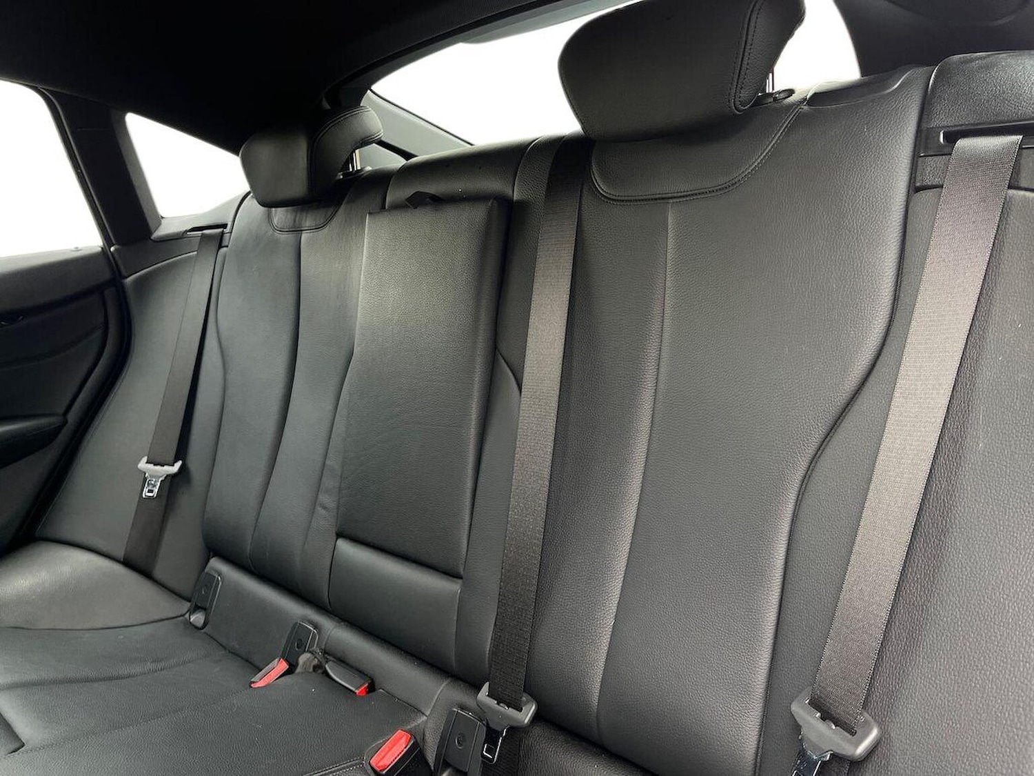 Used BMW 4 Series 2018 for sale - 76707518: Photo 16