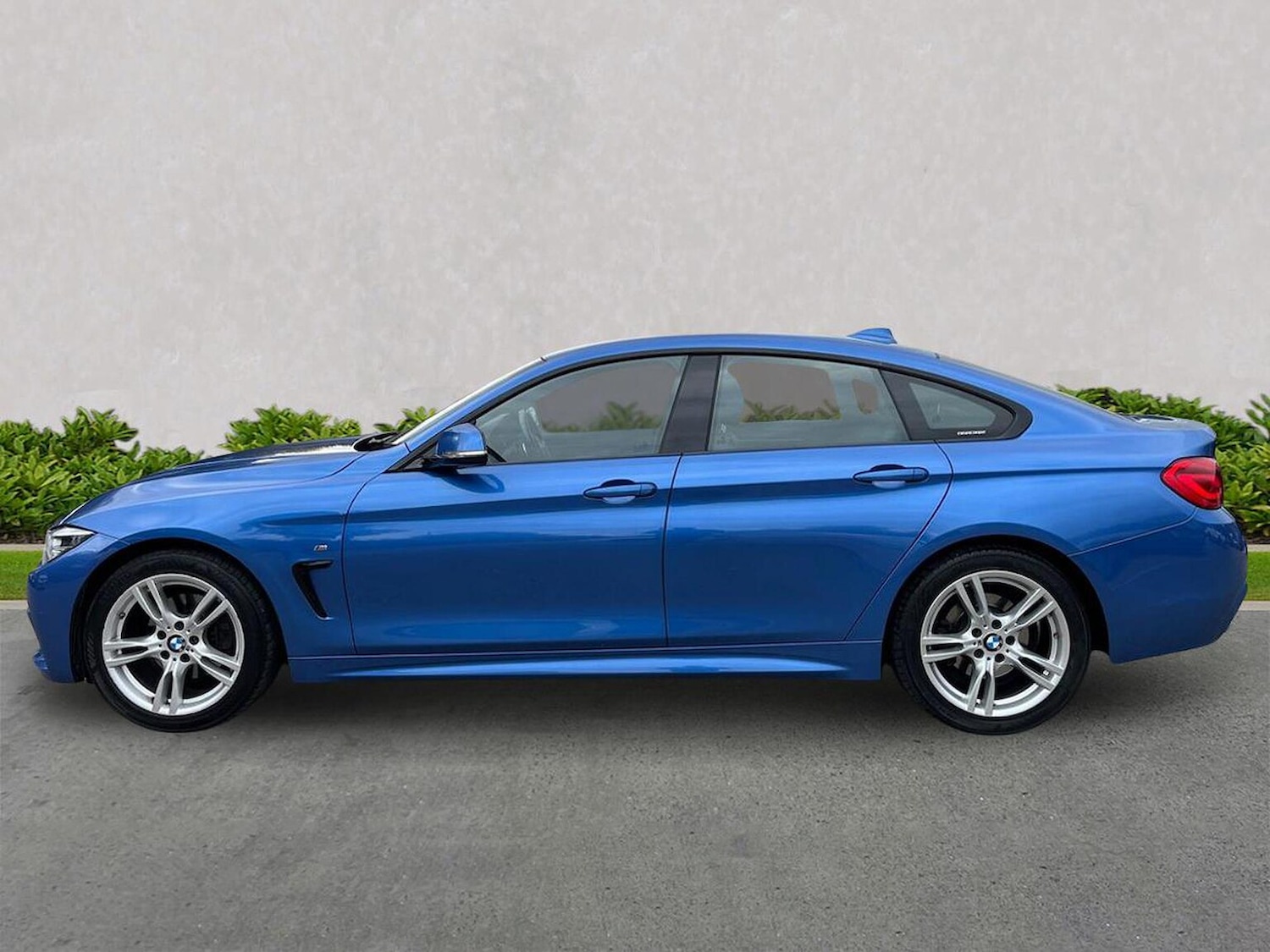 Used BMW 4 Series 2018 for sale - 76707518: Photo 19