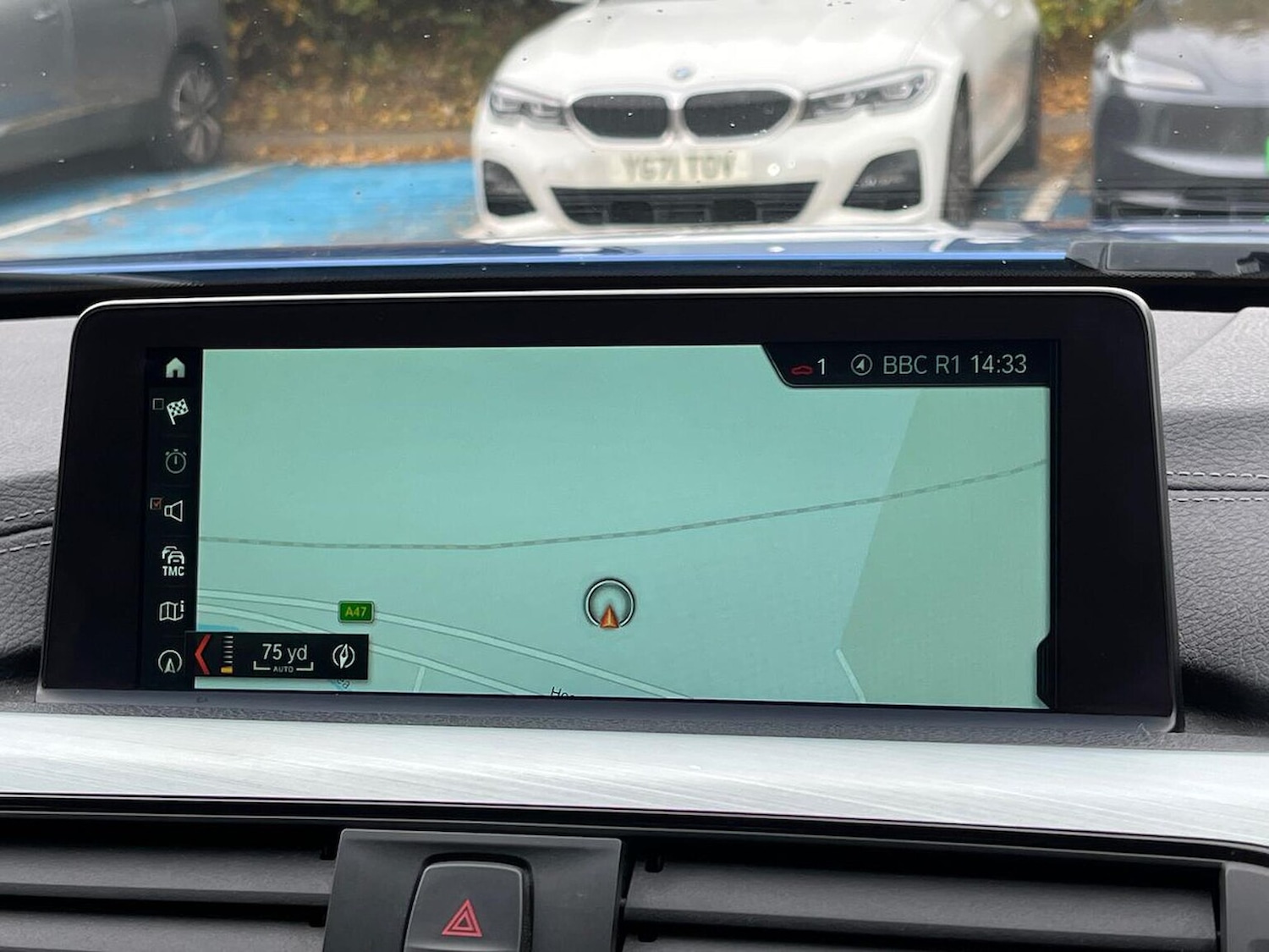 Used BMW 4 Series 2018 for sale - 76707518: Photo 24