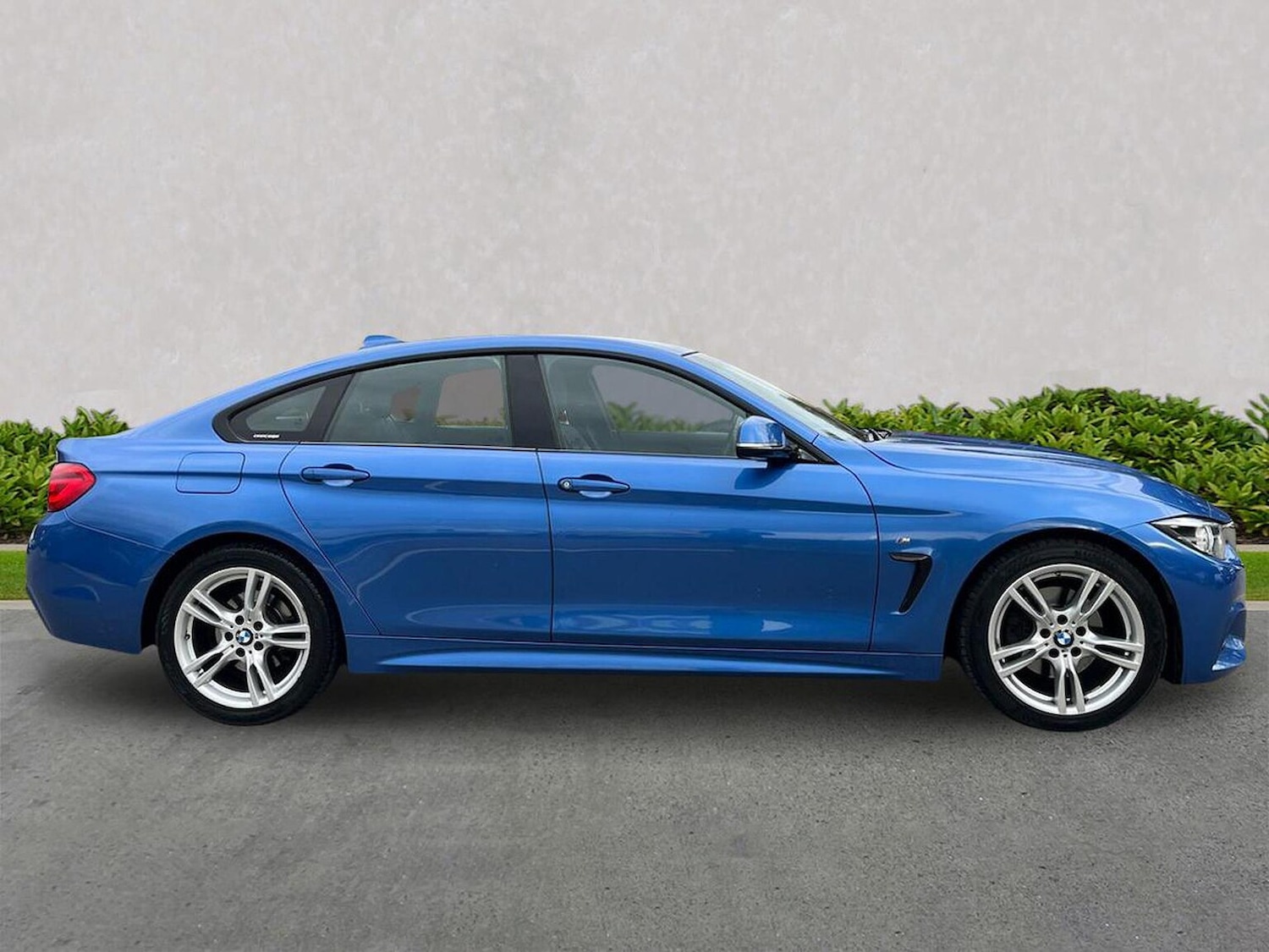 Used BMW 4 Series 2018 for sale - 76707518: Photo 3