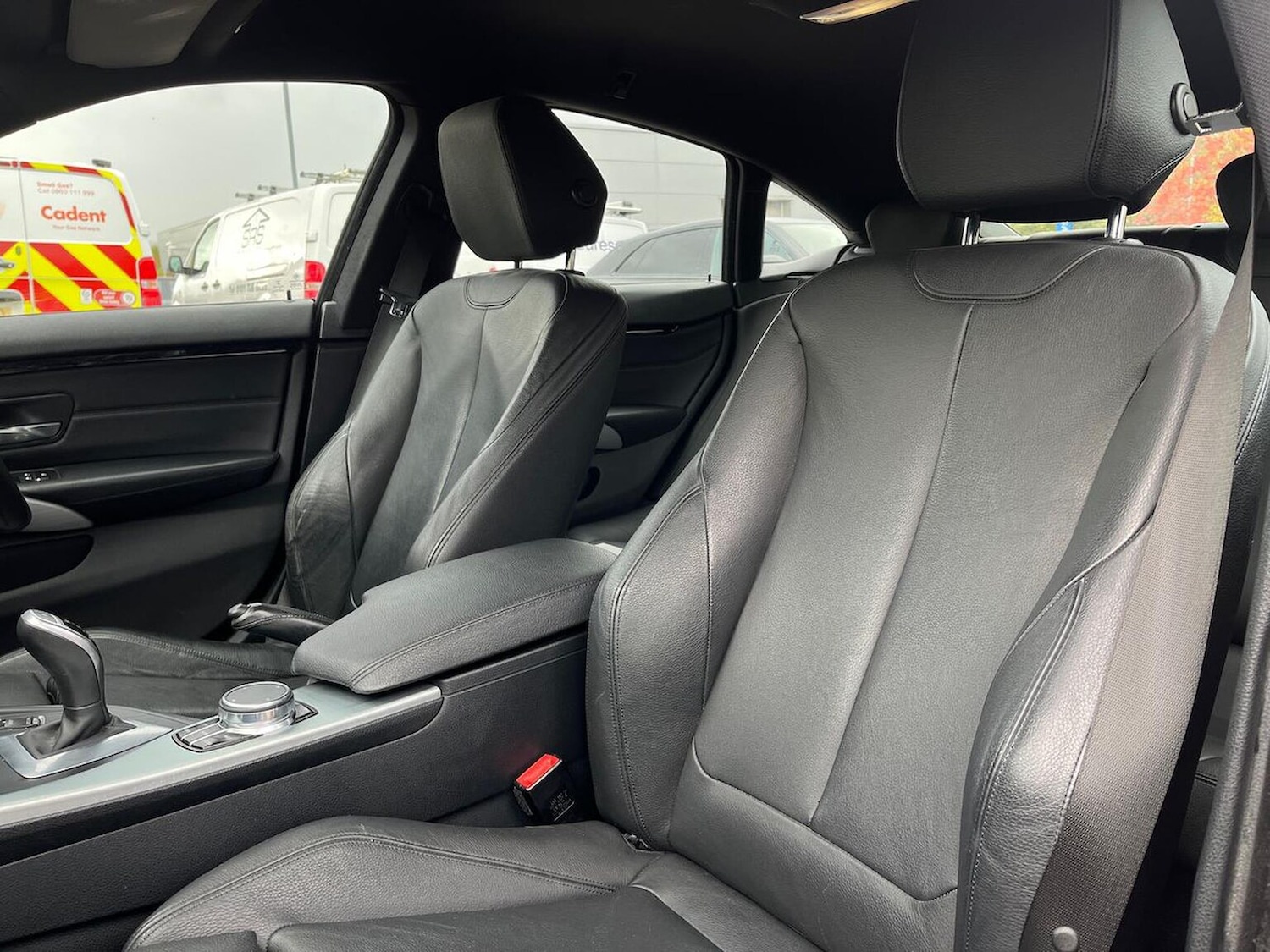 Used BMW 4 Series 2018 for sale - 76707518: Photo 32