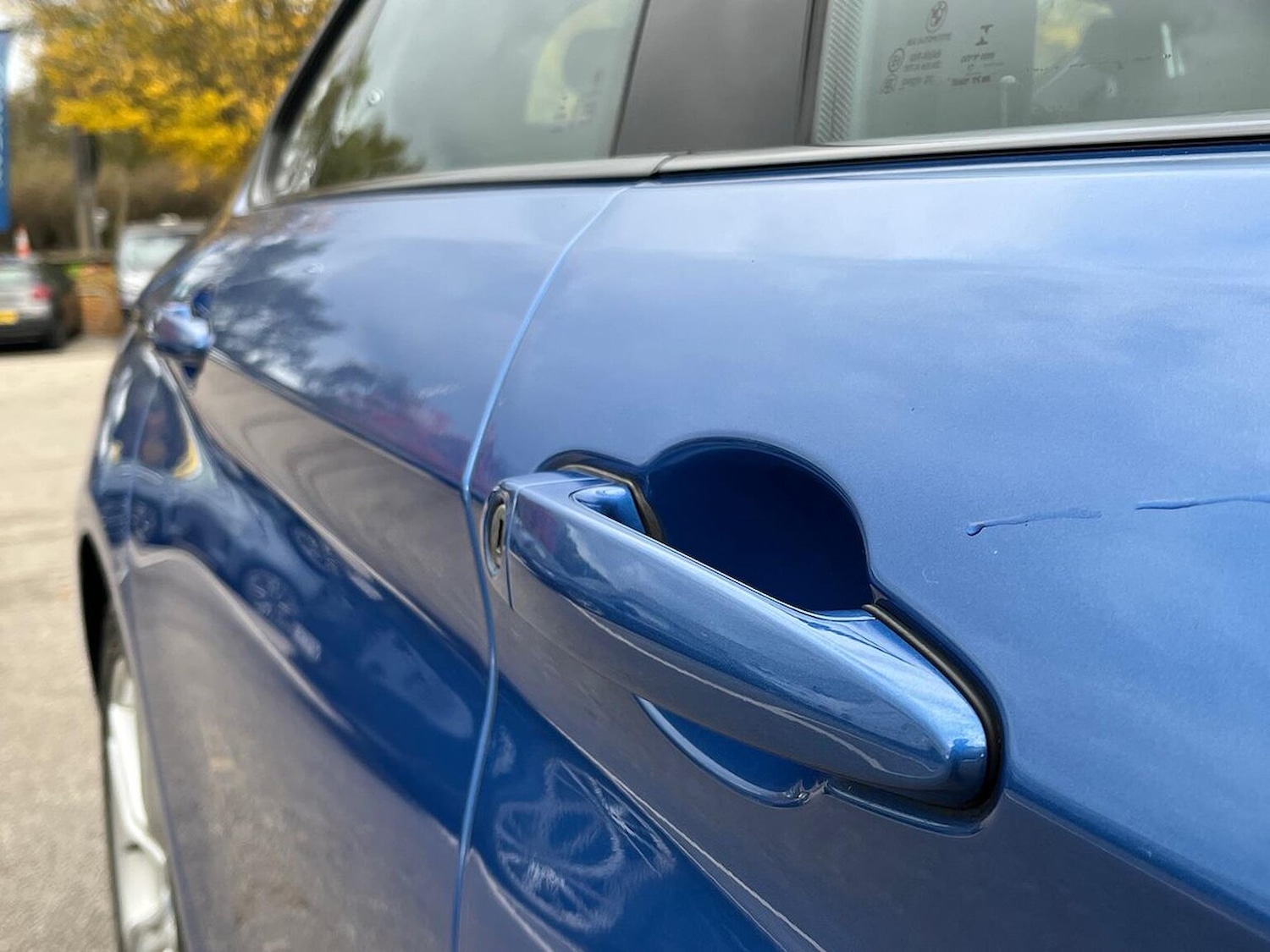 Used BMW 4 Series 2018 for sale - 76707518: Photo 37