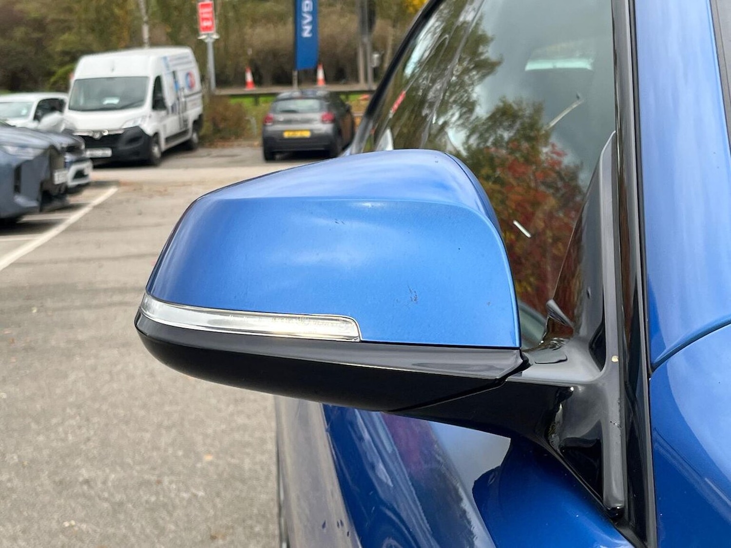 Used BMW 4 Series 2018 for sale - 76707518: Photo 38