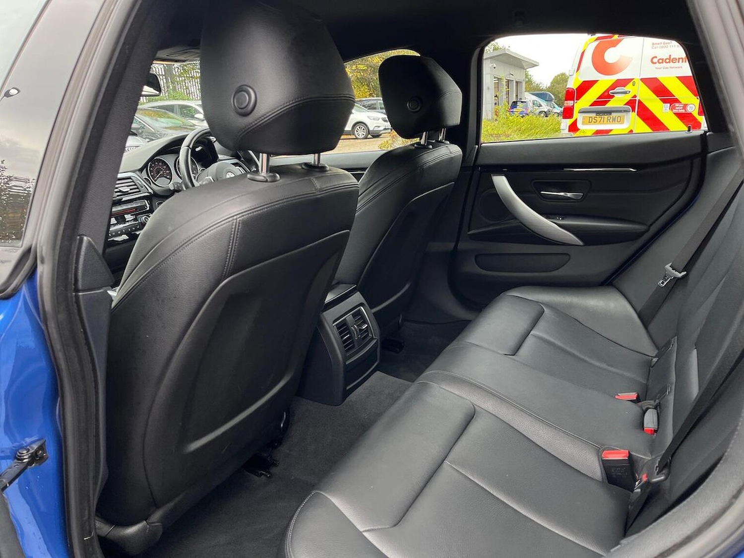 Used BMW 4 Series 2018 for sale - 76707518: Photo 45