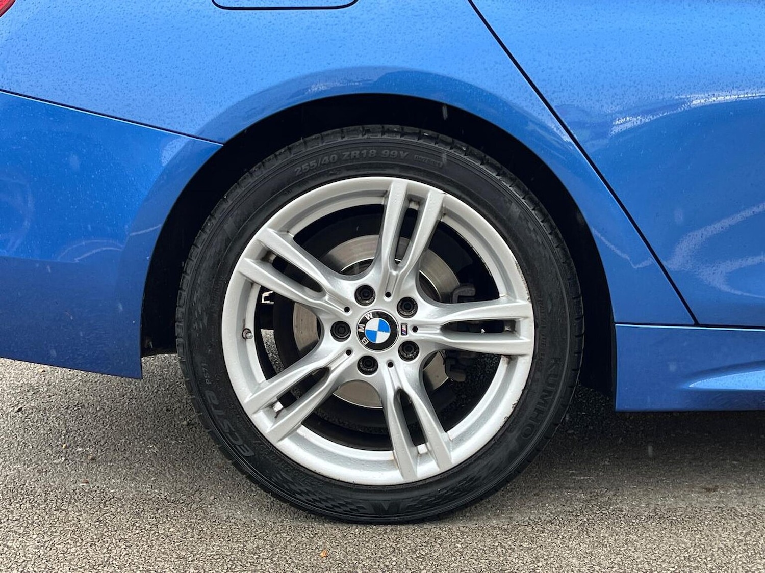 Used BMW 4 Series 2018 for sale - 76707518: Photo 6