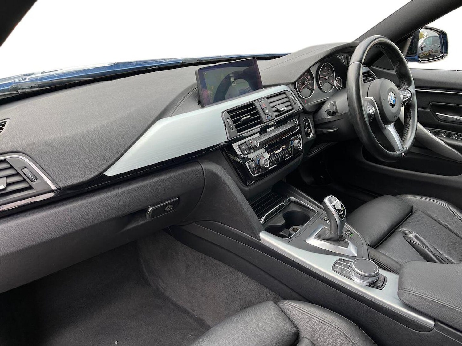 Used BMW 4 Series 2018 for sale - 76707518: Photo 7