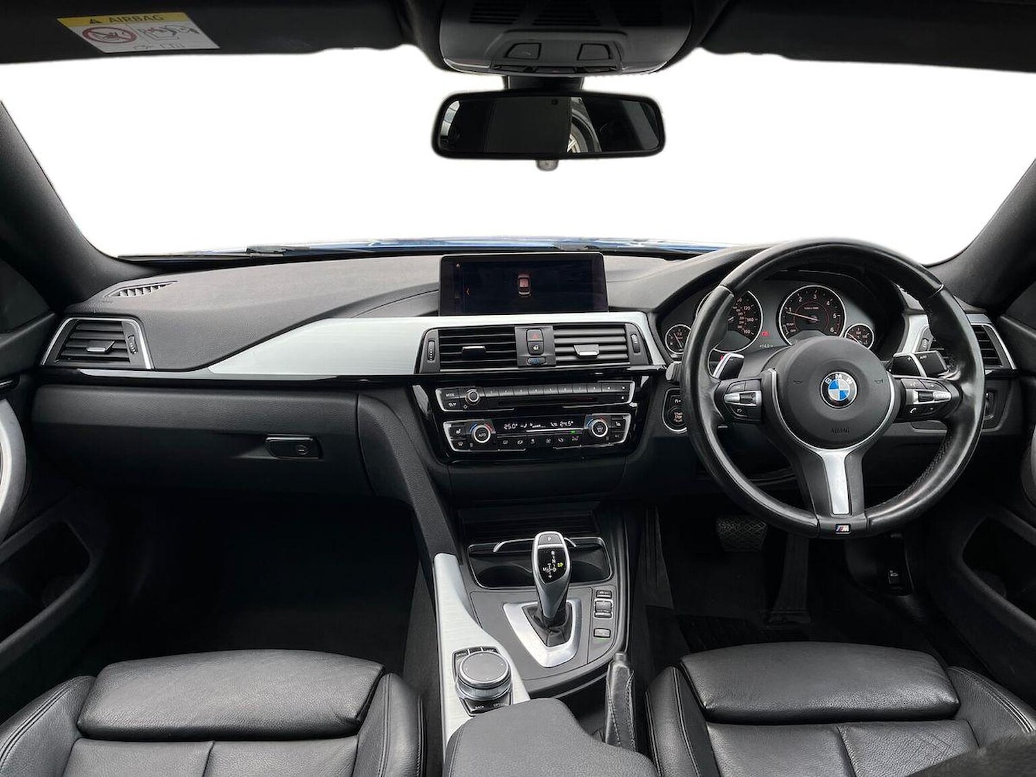 Used BMW 4 Series 2018 for sale - 76707518: Photo 8