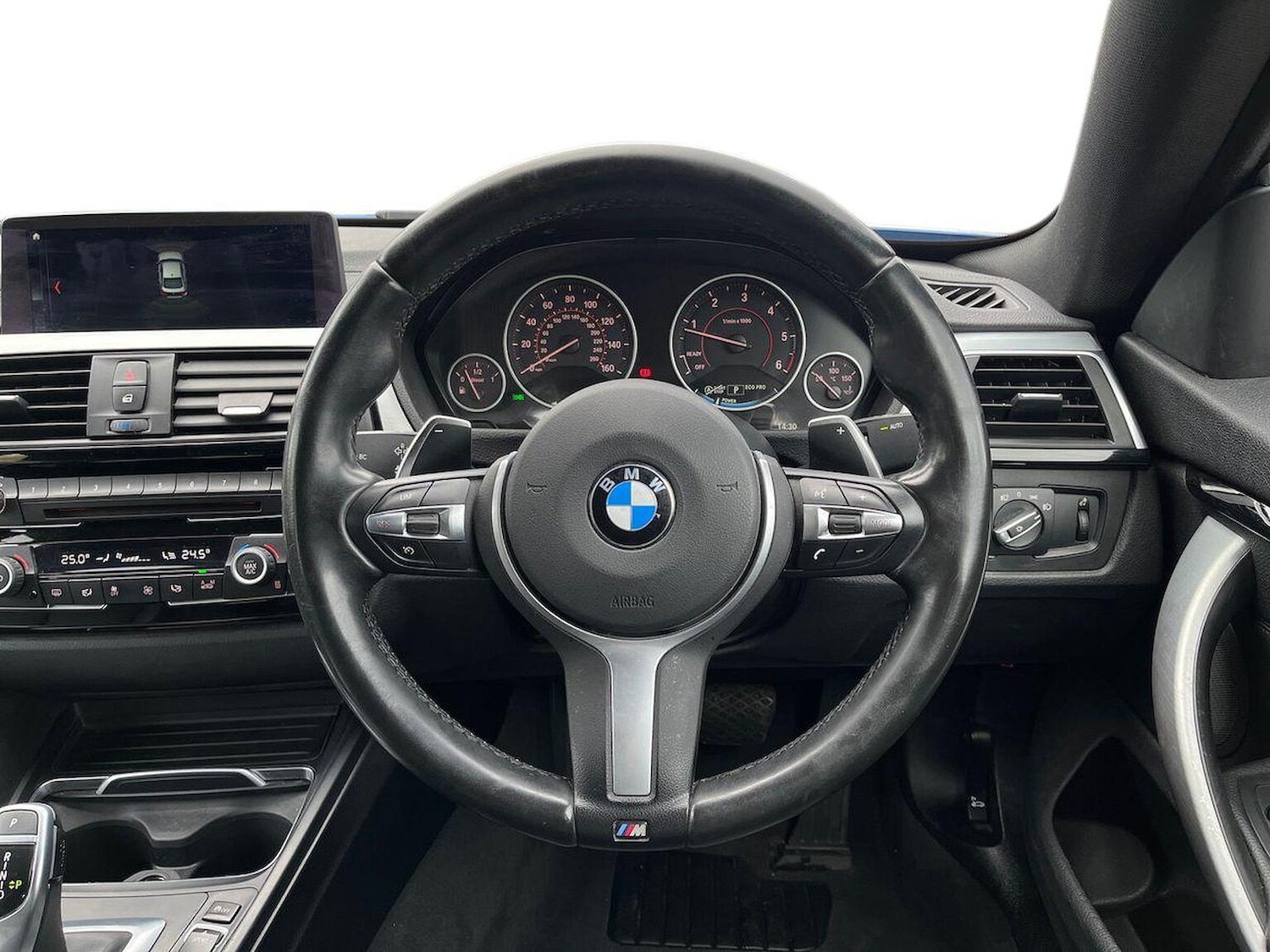 Used BMW 4 Series 2018 for sale - 76707518: Photo 9