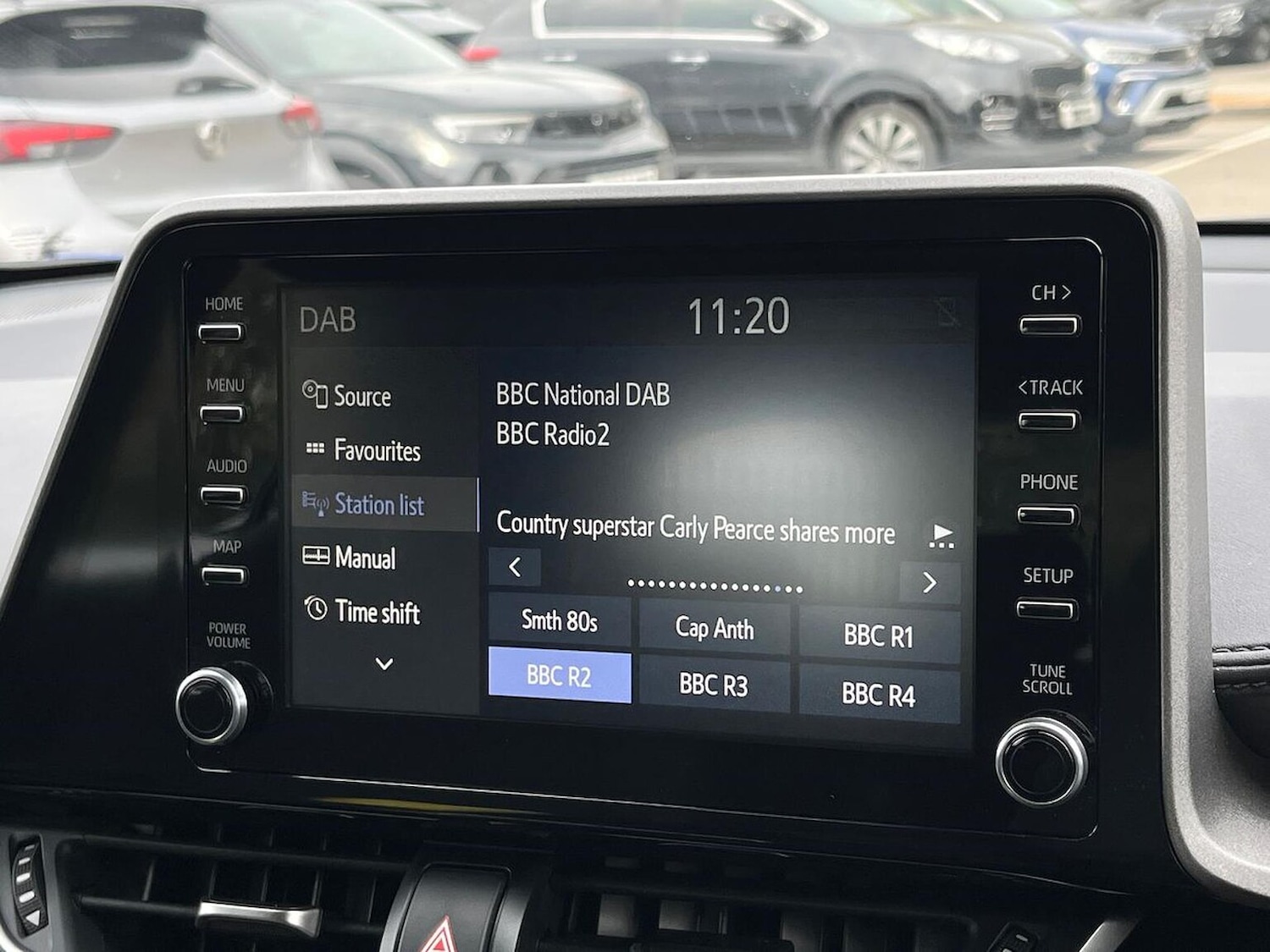 Used Toyota C-HR 2022 for sale - 76144208: Photo 11