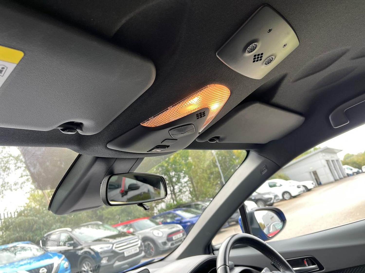 Used Toyota C-HR 2022 for sale - 76144208: Photo 14