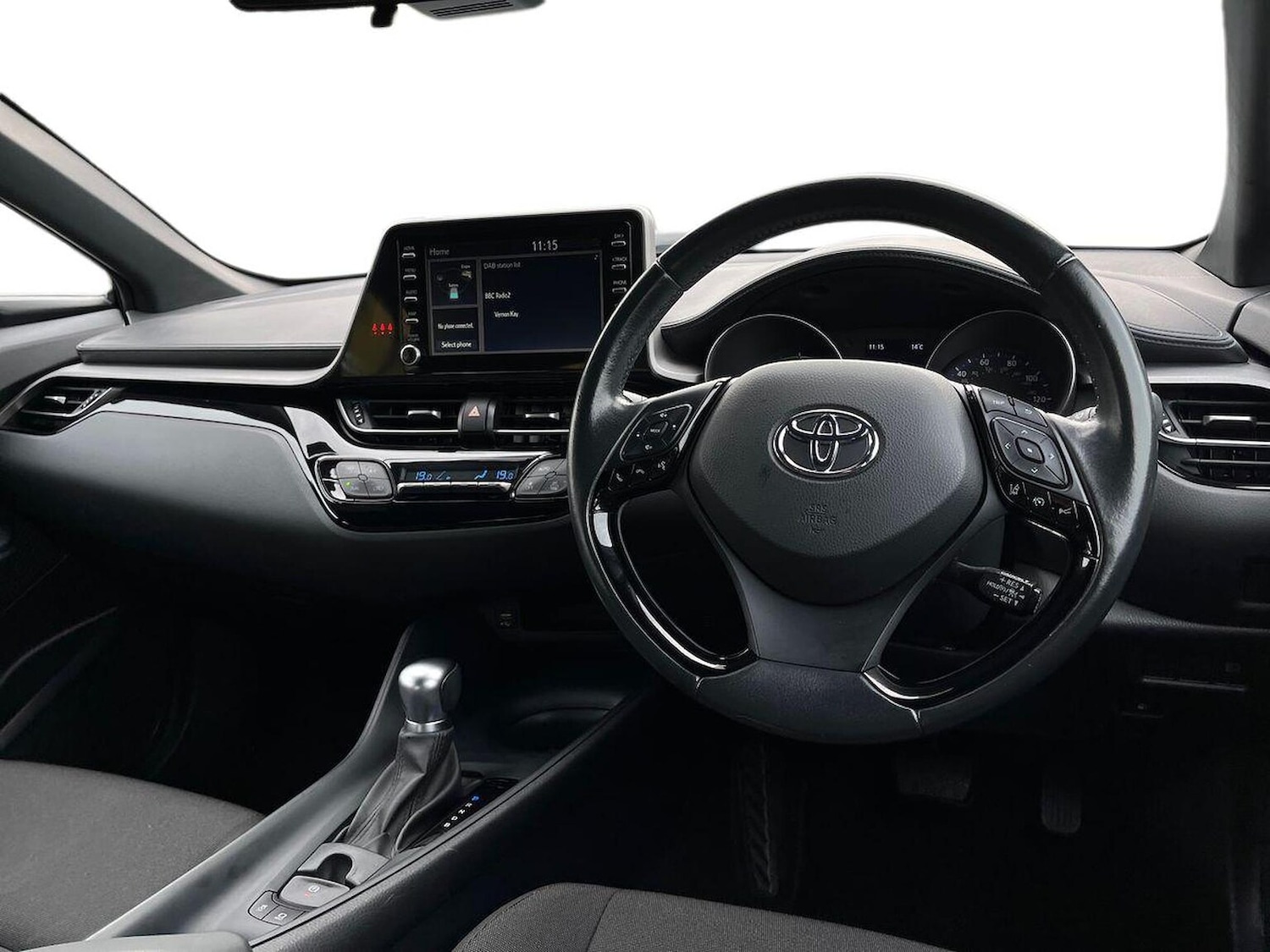 Used Toyota C-HR 2022 for sale - 76144208: Photo 15