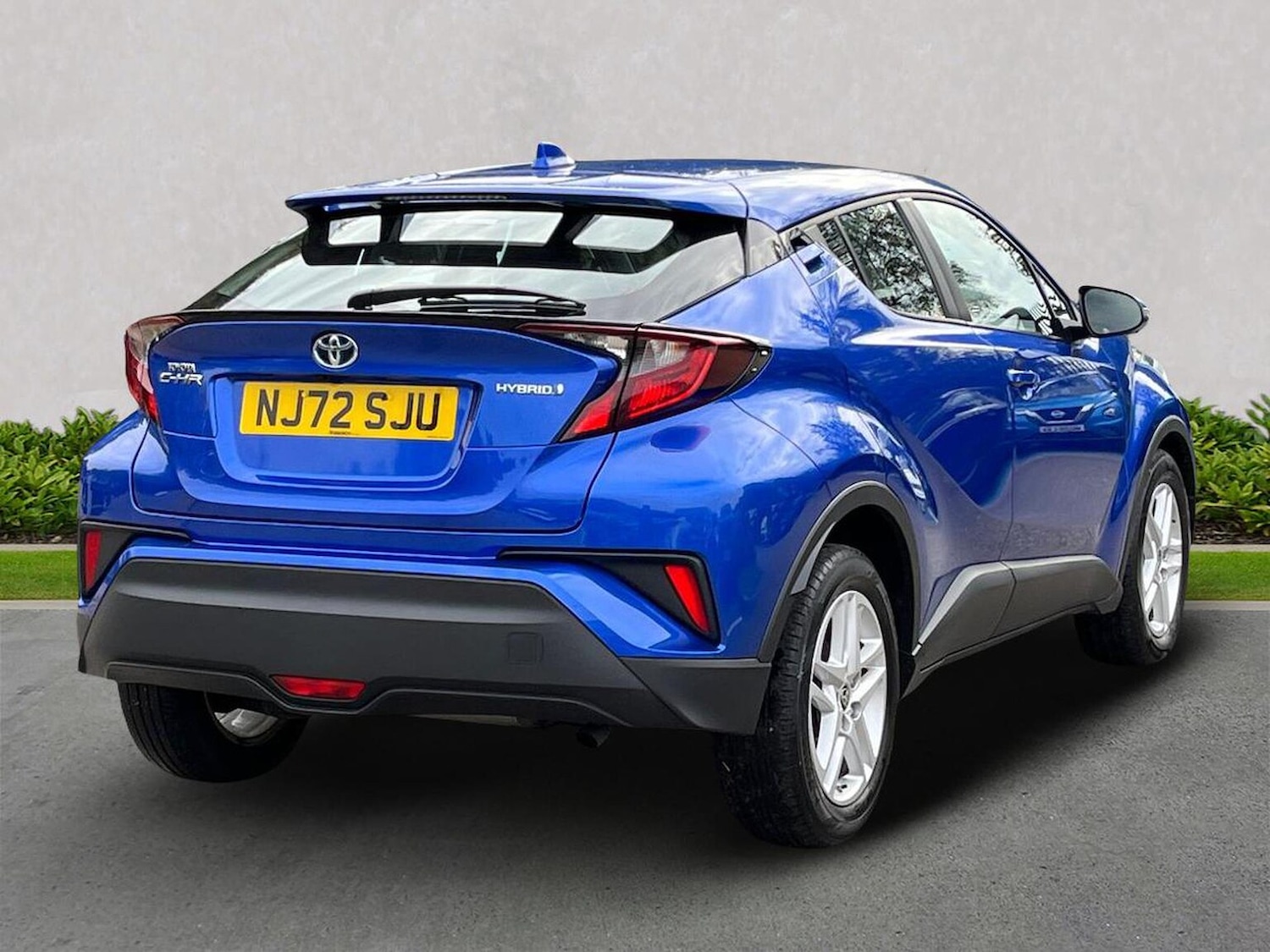 Used Toyota C-HR 2022 for sale - 76144208: Photo 18