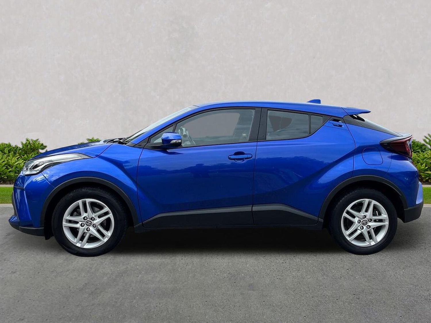 Used Toyota C-HR 2022 for sale - 76144208: Photo 19