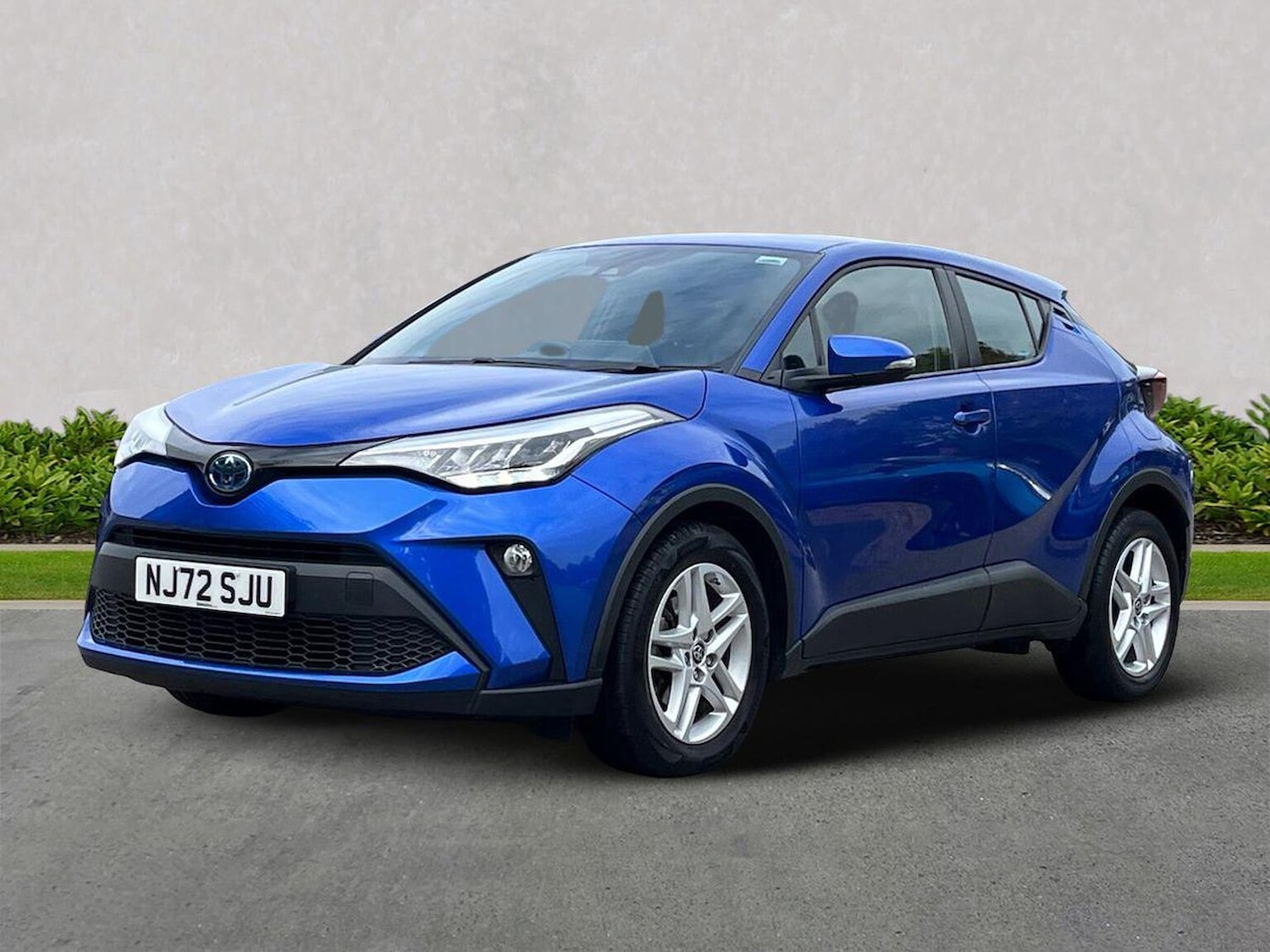 Used Toyota C-HR 2022 for sale - 76144208: Photo 20