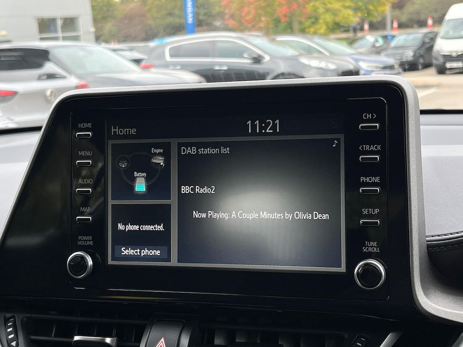 Used Toyota C-HR 2022 for sale - 76144208: Photo 24