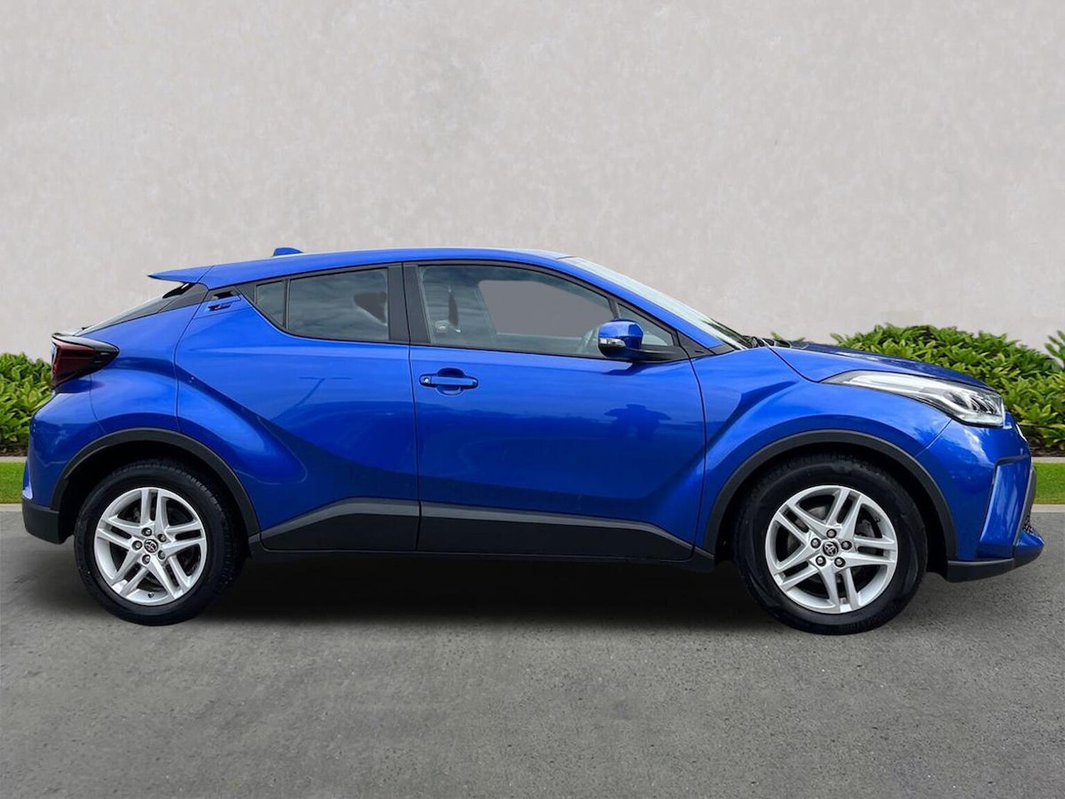 Used Toyota C-HR 2022 for sale - 76144208: Photo 3