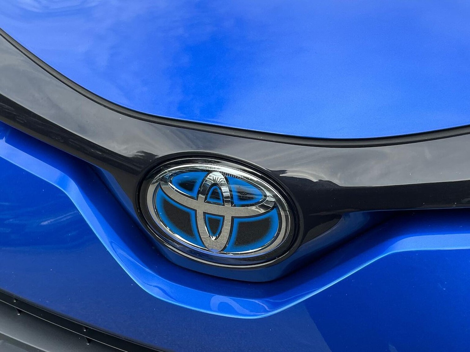 Used Toyota C-HR 2022 for sale - 76144208: Photo 33