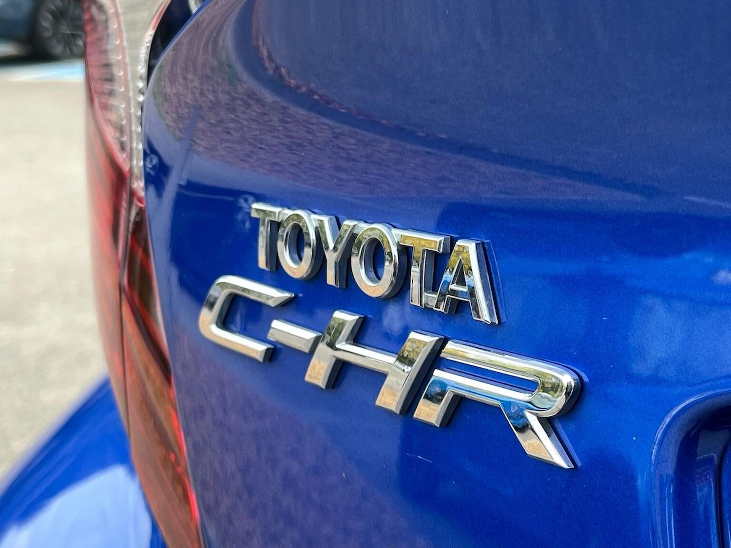 Used Toyota C-HR 2022 for sale - 76144208: Photo 35