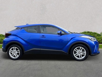 Used Toyota C-HR 2022 for sale - 76144208: Photo 3