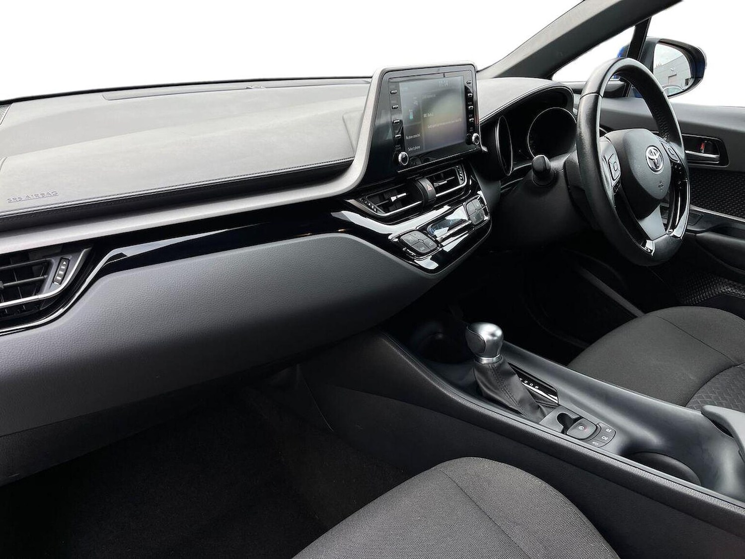 Used Toyota C-HR 2022 for sale - 76144208: Photo 7