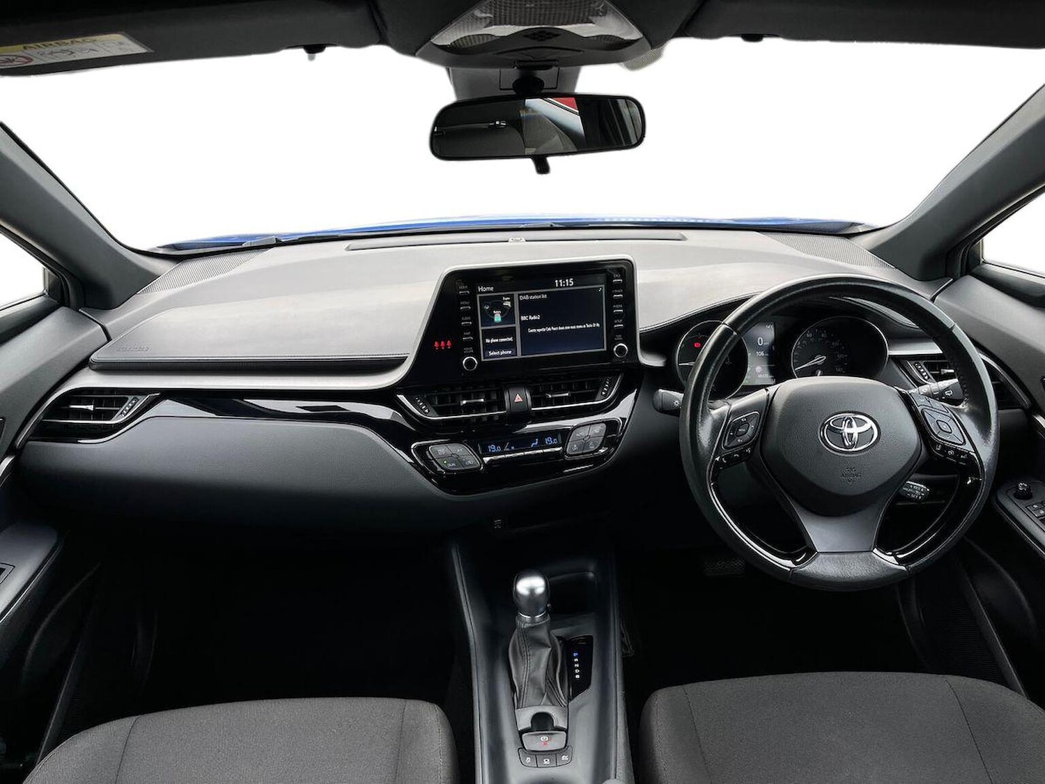 Used Toyota C-HR 2022 for sale - 76144208: Photo 8