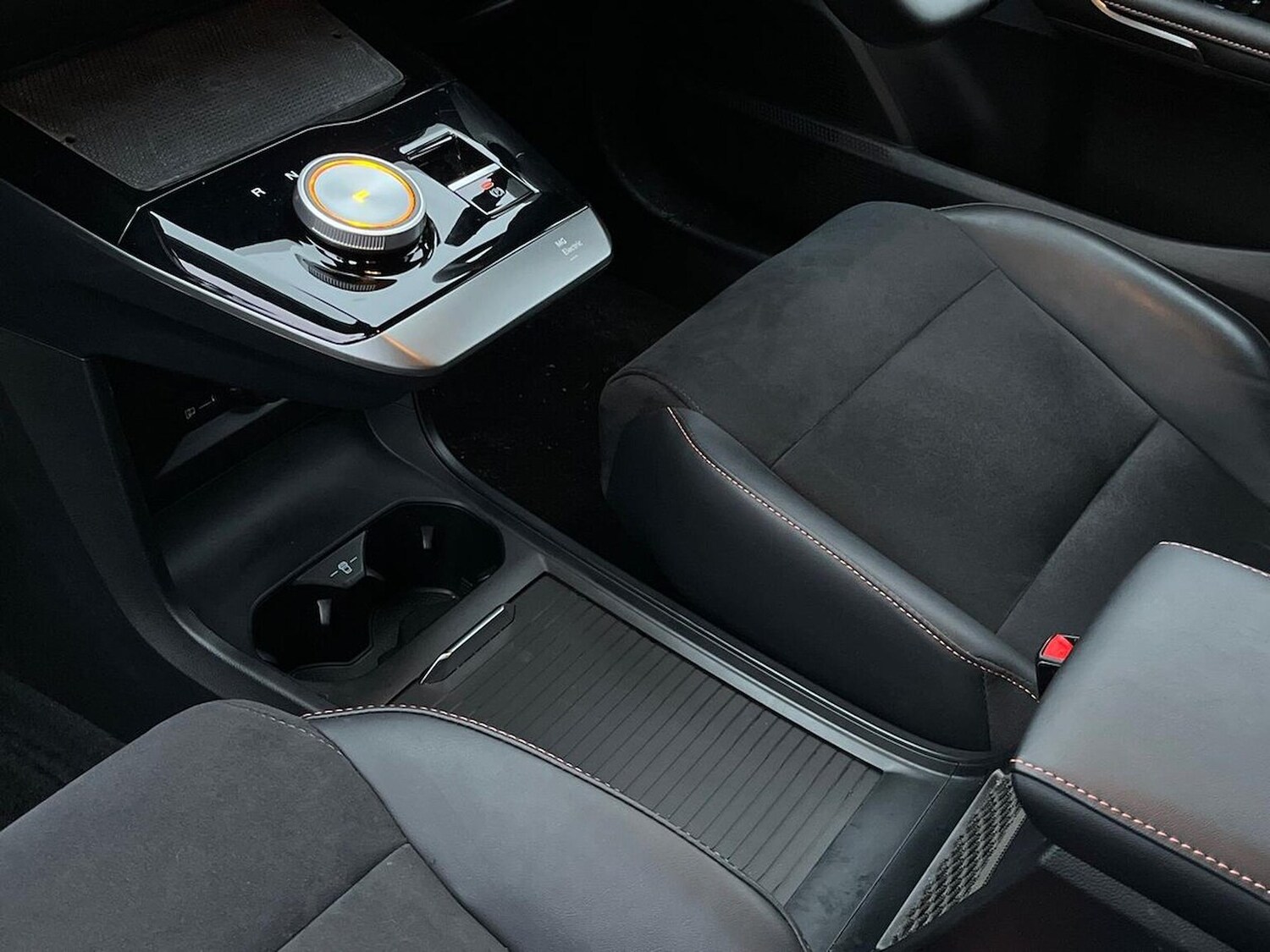 Used MG MG4 2024 for sale - 77488550: Photo 13