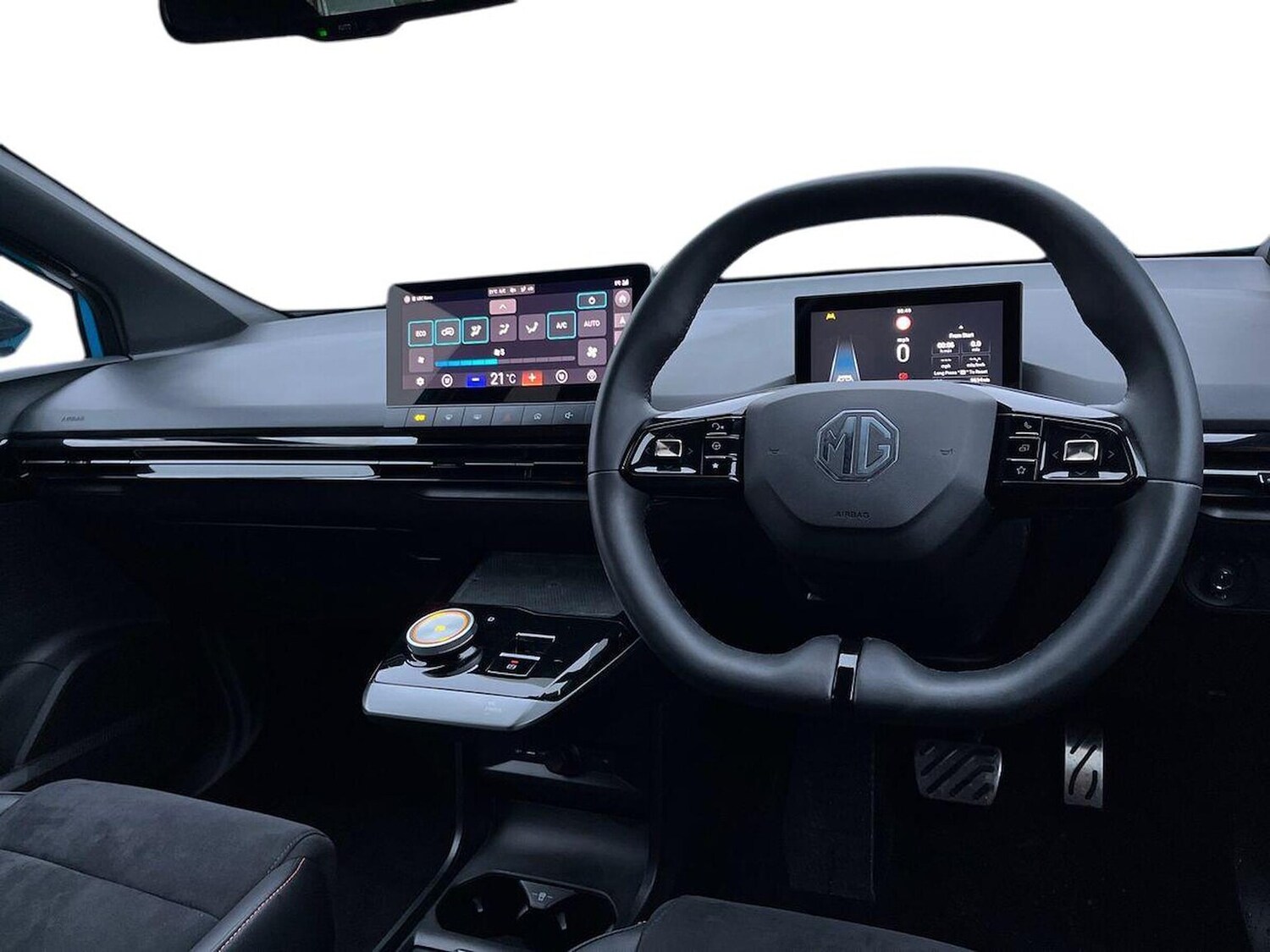 Used MG MG4 2024 for sale - 77488550: Photo 15